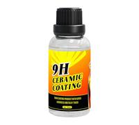 Rivestimento Per Automobili,30ml Rivestimento Anti Graffio Di Lunga Durata,Agente di Rinnovamento a 9H - per la Protezione Esterna e il Dettaglio della Vernice Automobilistica per Veicoli Ricreativi e