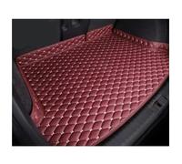 Rivestimento Per Bagagliaio Accessori Interni Tappetini Bagagliaio Personalizzati Interni Protettivi Tappeti Lusso Per MG ZS EV HS EHS MG5 MG4 MULAN MARVEL R 2017 2022(Wine red,MARVEL R)