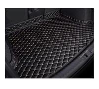 Rivestimento Per Bagagliaio Accessori Interni Tappetini Bagagliaio Personalizzati Interni Protettivi Tappeti Lusso Per MG ZS EV HS EHS MG5 MG4 MULAN MARVEL R 2017 2022(Black red,EHS 2022)