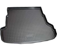 Rivestimento per bagagliaio adatto per Mazda 6 MK2 berlina | Tipo GH | 2008-2012
