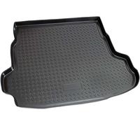 Rivestimento per bagagliaio adatto per Mazda 6 MK2 hatchback | Tipo GH |...