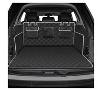 Rivestimento Per Bagagliaio Coprisedile Impermeabile Per Cani E Rivestimento Per Bagagliaio Resistente All'usura, In Tessuto Oxford Per Piccola Media Grande Taglia