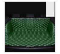 Rivestimento Per Bagagliaio Per BMW X3 G01 2018-2023 Telo Copribagagliaio Protezione Interna Copertura Completa Per Bagagliaio Tappeto Bagagliaio Auto(VERDE)