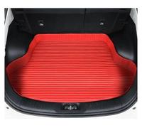 Rivestimento Per Bagagliaio Per MG ZS EZS HS EHS Per 4 MULAN Per 5 Per MARVEL R Dettagli Interni Tappetini Tutti I Modelli Bagagliaio(Big red)