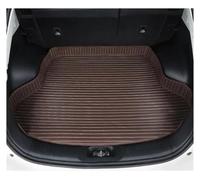 Rivestimento Per Bagagliaio Per MG ZS EZS HS EHS Per 4 MULAN Per 5 Per MARVEL R Dettagli Interni Tappetini Tutti I Modelli Bagagliaio(Caffè)