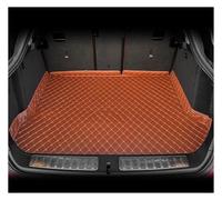 Rivestimento Per Bagagliaio Per Polestar 2 2019 2020 2021 2022 2023 2024 Tappetino Per Bagagliaio 3D Protezione Interna(Brown-3D)