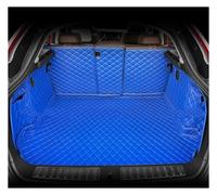 Rivestimento Per Bagagliaio Per Polestar 2 2019 2020 2021 2022 2023 2024 Tappetino Per Bagagliaio 3D Protezione Interna(Blue-Trunk)