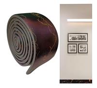 Rivestimento per battiscopa stacca e incolla, rivestimento flessibile per modanatura del battiscopa - Strisce decorative Rivestimento per battiscopa Rivestimento per modanatura a parete | Finitura per