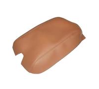 Rivestimento Per Bracciolo Centrale In Microfibra Per Ford F150 2009-2014(Brown)