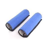 Rivestimento per bracciolo di sedia a rotelle Cuscino autoadesivo in schiuma per un uso duraturo, rivestimento imbottito per bracciolo Rivestimento per bracciolo di sedia da ufficio