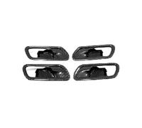 Rivestimento Per Console Centrale Auto Per City 2022 2023 Cornice Bracciolo Posteriore, Pannello Leva Del Cambio, Finiture Bocchette Aria Cruscotto Rifiniture interne per auto(Inner Door Bowl)