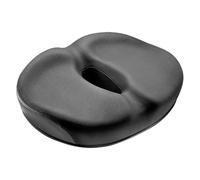 Rivestimento per cuscino per bicicletta | Sella per bicicletta | Design cavità sellino largo accessorio di ricambio per città trekking interni ed esterni