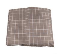 Rivestimento per gabbia per uccelli, impermeabile, traspirante, Oxford, nero, kaki, 97 x 60 x 130 cm, protegge la gabbia interna, il sonno, il comfort, grande gabbia per uccelli, lavabile, per l'uso