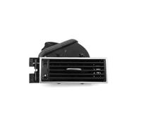 Rivestimento per la console centrale Gruppo bocchetta di ventilazione della console interna Per C6 A6 2005-2011