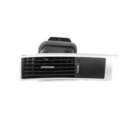 Rivestimento per la console centrale Gruppo bocchetta di ventilazione della console interna Per C6 A6 2005-2011