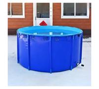 Rivestimento per laghetto, design resistente per piscine Koi fuori terra, ideale per nuoto e stagno, tela spessa per un uso duraturo