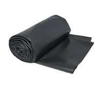 Rivestimento Per Laghetto Esterno - 0,2 Mm Ad Alta Densità, Resistente Agli Agenti Atmosferici E Ai Raggi UV, Rivestimento Per Laghetto Esterno, Resistenza Alla Perforazione Flessibile, Struttura Rinf