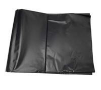 Rivestimento per laghetto resistente, da 2 a 10 x 15 m, per laghetti, piscine da giardino e laghi artificiali, perfetto per la progettazione di paesaggi