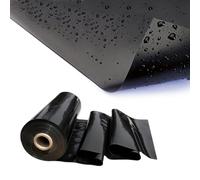 Rivestimento per laghetto resistente per giochi d'acqua all'aperto e laghetti da giardino