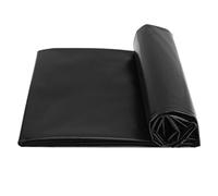 Rivestimento per laghetto rinforzato resistente, da 4 x 6 m a 10 x 15 m, membrana impermeabile per piscine all'aperto, bacini da giardino e giochi d'acqua del cortile (7 x 12 m)