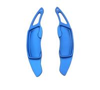 Rivestimento per Leva del Cambio per Subaru BRZ Adesivo per Estensione della Leva del Cambio al Volante dell'auto Sostituisci l'estensione delle Palette del Cambio (1)