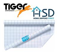 Rivestimento Per Libri Pellicola Chiara Adesiva In Plastica Fablon