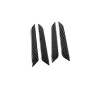 Rivestimento Per Pannello Bracciolo E Maniglia Portiera Strisce Decorative Adesivi Per Interni Per Q5 FY 2018-2022 POMPOMPUR