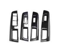 Rivestimento Per Pannello Interruttori Alzacristalli E Maniglie Interne Auto Per Subaru Per Forester 2008-2012 Con Guida A Destra(Window Switch Panel)