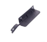 Rivestimento per ruota Sinistro in Plastica per BMW X5 E70 Rivestimento | Blocca efficacemente per vento e fango, mantiene il veicolo per pulito, riduce rischi danni al sottoscocca