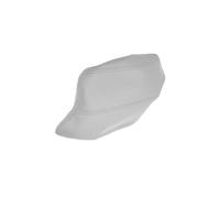 Rivestimento Per Scatola Bracciolo Per Accord 9th 14-16 2015 LHD Accessorio Per Auto Coperchio Console Centrale In Pelle(Gray)