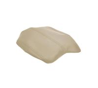 Rivestimento Per Scatola Bracciolo Per Accord 9th 14-16 2015 LHD Accessorio Per Auto Coperchio Console Centrale In Pelle(Beige)