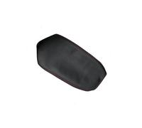 Rivestimento Per Scatola Bracciolo Per Skoda Per Octavia 2016 15-18 Accessori Per Auto In Pelle Nera Controllo Centrale Interno