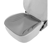 Rivestimento Per Sedile Auto Universale Grigio Chiaro 1 Pezzo per SUV