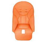 Rivestimento per seggiolone per bambini, per la sala da pranzo, per bambini, in pelle PU, universale, per Siesta Zero3, Jané