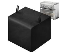 Rivestimento Per Tostapane | Copertura Impermeabile Per Fornetto,Rivestimento Termoresistente per Friggitrice ad Aria per Cucina Appartamento Sala da Pranzo,Per Elettrodomestici Da Cucina E Microonde