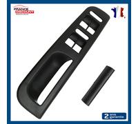 Rivestimento Placchetta Alzacristallo Anteriore Sinistro Pinze VW Bora Golf 4 B5