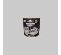 RIVESTIMENTO POLIMERICO MEMBRANA LIQUIDA BOSTIK 1 Kg Colore Bianco
