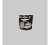 RIVESTIMENTO POLIMERICO 'MEMBRANA LIQUIDA' BOSTIK 1 Kg - Colore Grigio