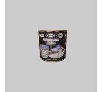 Rivestimento Polimerico Membrana Liquida Bostik 1 kg Colore Grigio