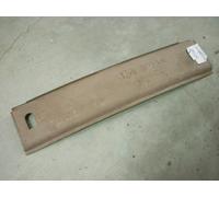 RIVESTIMENTO POSTERIORE INFERIORE FIAT 1100 - 95 CM - NUOVO - ORIGINALE