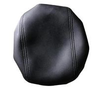 Rivestimento Protettivo In Morbida Pelle Per Bracciolo Centrale Di Controllo Interno Per Hyundai Per Tucson 2015-2018 Leggero(Titanium-line)