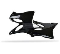 Rivestimento Protezione Radiatore Scoop Adatto An Yamaha YZ 125 250 02-14 Sw