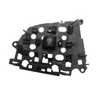 Rivestimento Pulsante Volume Volante Dell'auto Per VW Per Golf 7.5 MK7 Per Passat B8 Per Jetta 5G0959442 5G0959442K Multifunzione Pulsanti Volante(Distance Control)