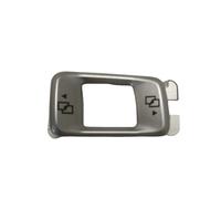 Rivestimento Pulsante Volume Volante Dell'auto Per VW Per Golf 7.5 MK7 Per Passat B8 Per Jetta 5G0959442 5G0959442K Pulsanti Volante(MENU-Matt)