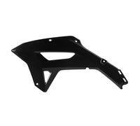 Rivestimento Radiatore Spoiler Serbatoio Scoop Adatto An Honda Crf 250 Rx