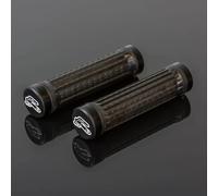 Manopole renthal lock on traction ultra tacky black