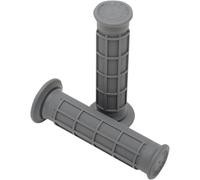 Rivestimento RENTHAL Quad Media Grigio Chiaro G111