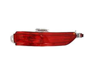 Rivestimento, retronebbia HELLA 2XX 010 344-201