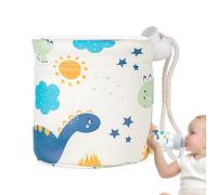 Rivestimento riscaldante in pelle PU per biberon, supporto termico per latte e bottiglia d'acqua, per interni ed esterni, a casa, a piedi, in viaggio, per l'alimentazione dei bambini, per il recupero