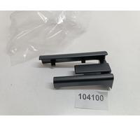 RIVESTIMENTO SEDILE ANTERIORE SINISTRO TRIM SEAT RAIL FRONT LEFT PER BMW 5 F18